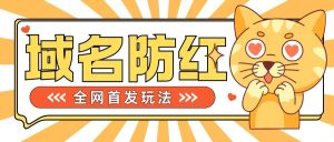 0基础搭建域名防红告别被封风险，学会可对外接单，一单收200+-网创之道