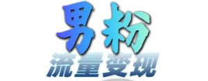 男粉流量+网盘拉新变现，轻松一天3-5张，0基础可学，白嫖来-网创之道