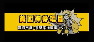 美团神券神会员-网创之道