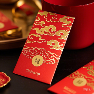 春节微信红包封面自制这么简单?带你轻松玩转最全教程~-网创之道