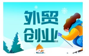 2025外贸创业全攻略，从入门到精通的全面指导-网创之道